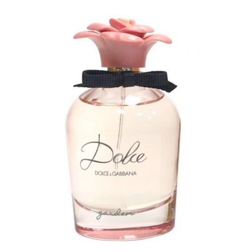 Dolce & Gabbana - Dolce Garden - 75 ml - edp