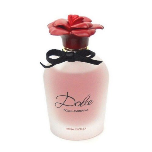 Dolce & Gabbana - Dolce Rosa Excelsa - 50 ml - Edp