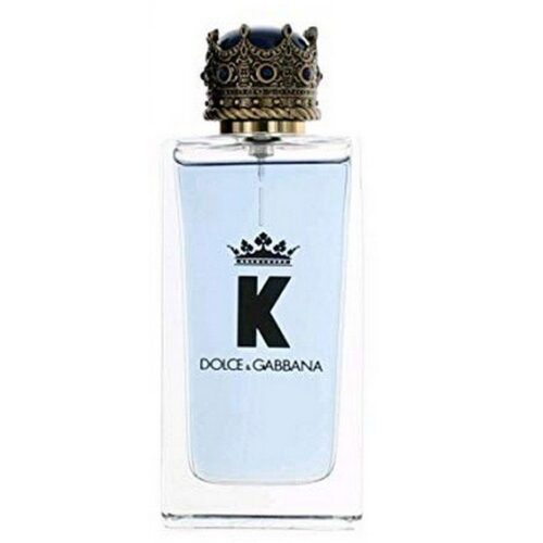 Dolce & Gabbana - K for Men - 150 ml - Edt