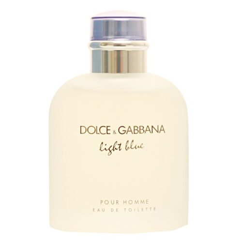 Dolce & Gabbana - Light Blue Homme - 40 ml - Edt