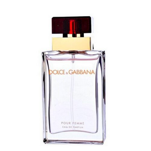 Dolce & Gabbana - Pour Femme - 25 ml - Edp