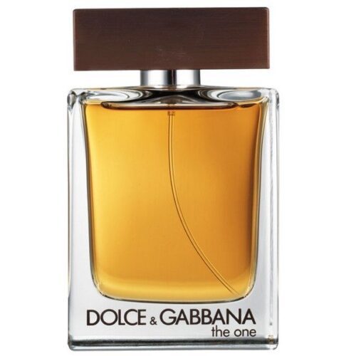 Dolce & Gabbana - The One for Men - 50 ml - Edt