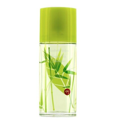 Elizabeth Arden - Green Tea Bamboo - 100 ml - Edt