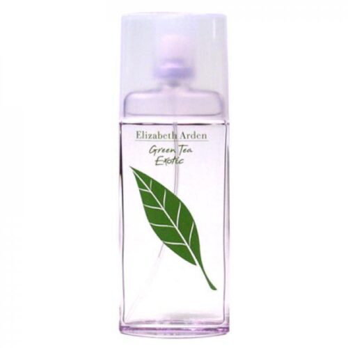 Elizabeth Arden - Green Tea Exotic - 100 ml Edt