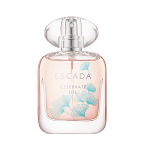 Escada - Celebrate Life - 50 ml - Edp