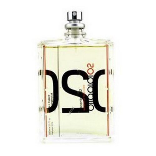 Escentric Molecules - Escentric 02 - EDT -100ml