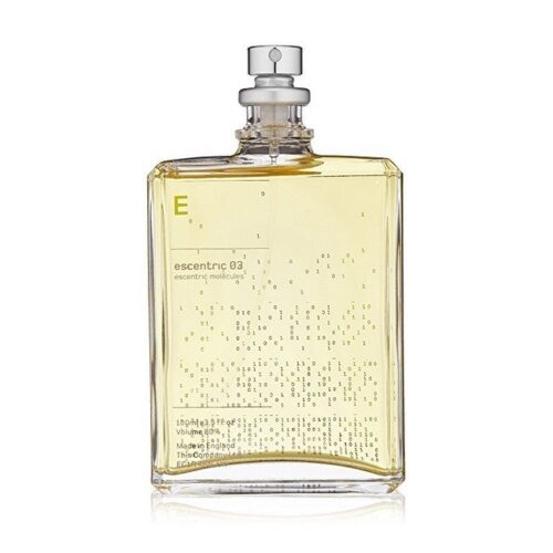 Escentric Molecules - Escentric 03 - EDP -100ml