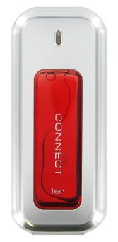 FCUK - Connect Her - 100 ml - Edt