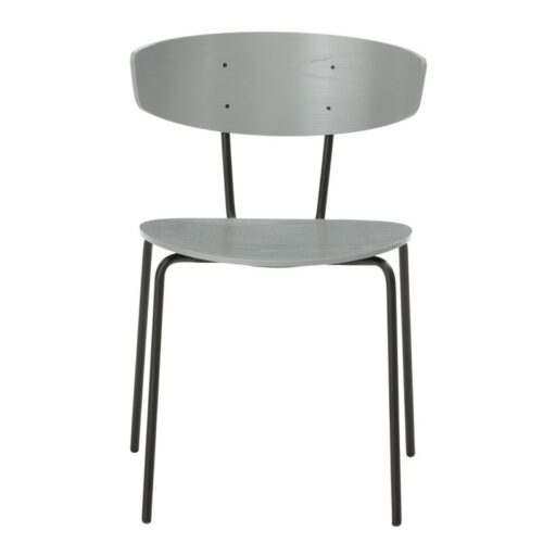 Ferm Living Herman Stol Warm Grey