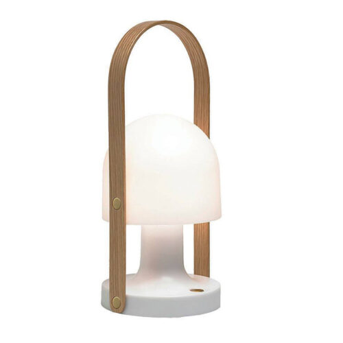 FollowMe Bordlampe