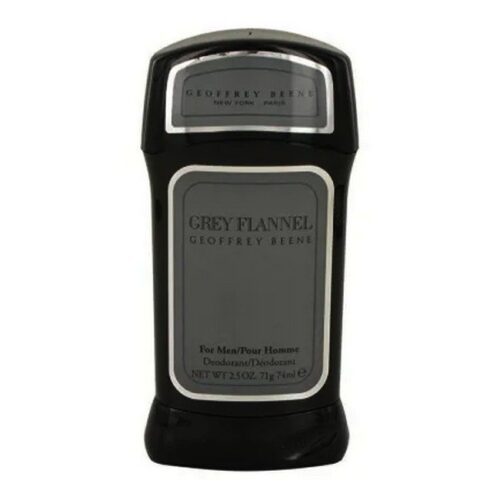 Geoffrey Beene - Grey Flannel Deo Stick Pour Homme - 74 ml