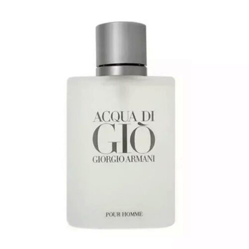 Giorgio Armani - Acqua Di Gio for Men - 50 ml - Edt