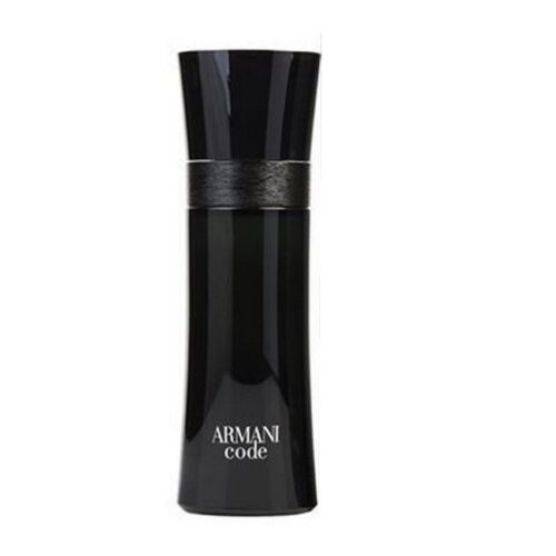 Giorgio Armani - Armani Code Men - 50 ml - Edt
