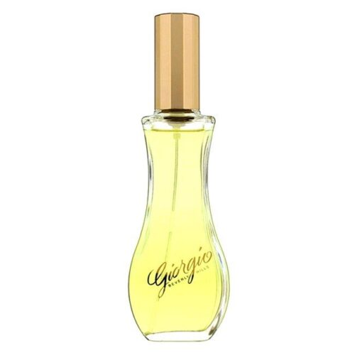 Giorgio Beverly Hills - Yellow Pour Femme - 30 ml - Edt