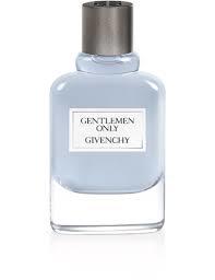 Givenchy - Gentlemen Only - 50 ml - Edt