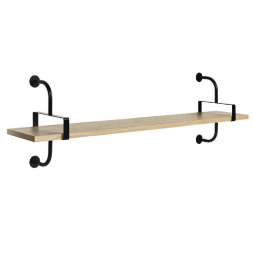 Gubi Matégot Demon 1 Hylde Eg (Bredde 155 cm)