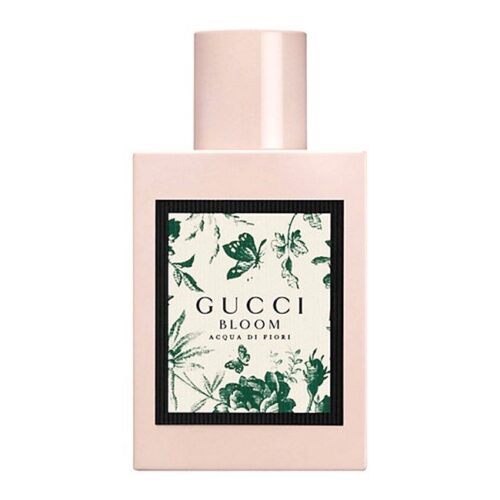 Gucci - Bloom Acqua Di Fiori - 100 ml - Edt