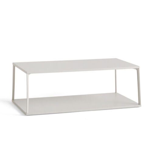 HAY Eiffel Coffee Table Ractangular Warm Sand