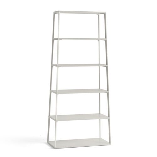 HAY Eiffel Shelf 6 Layer Reol Warm Sand