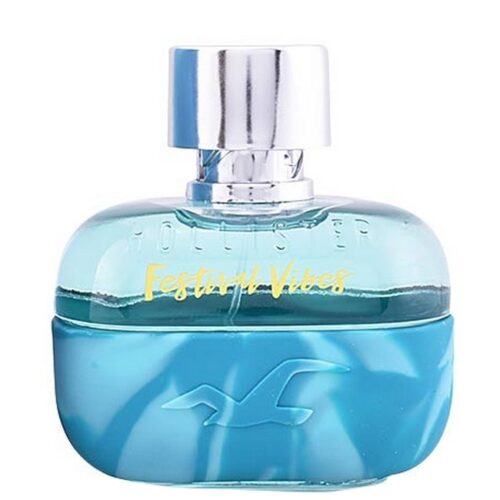 Hollister - Festival Vibes for Him - 30 ml - Edt