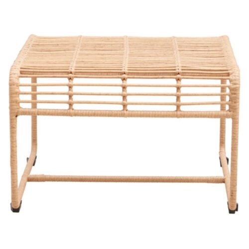 House Doctor Oluf Bord Natur