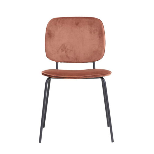 House Doctor Stol Comma Rust