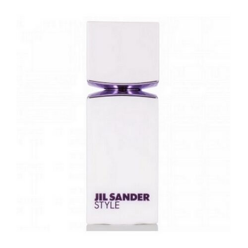 Jil Sander - Style - 50 ml - Edp
