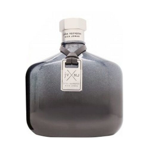 John Varvatos - Jv x Nj - 125 ml - Edt