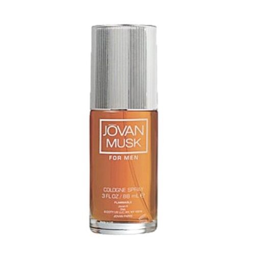 Jovan - Musk for Men Cologne Spray - 88 ml