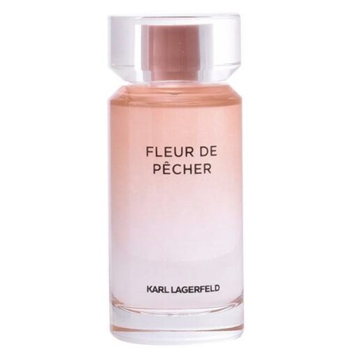Karl Lagerfeld - Fleur De Pecher - 100 ml - Edp