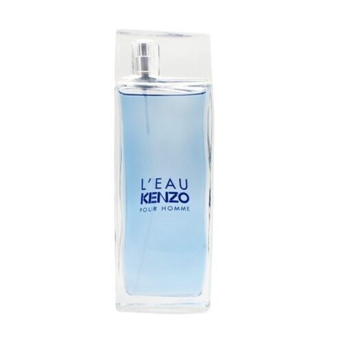 Kenzo - L'Eau Kenzo Pour Homme - 30 ml - Edt