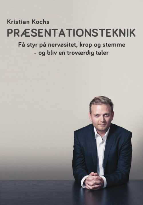 Præsentationsteknik