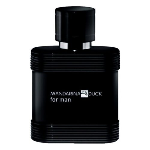 Mandarina Duck - For Man - 100 ml - Edp