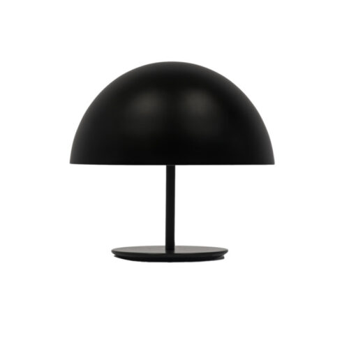 Mater Design Bordlampe Baby Dome Sort