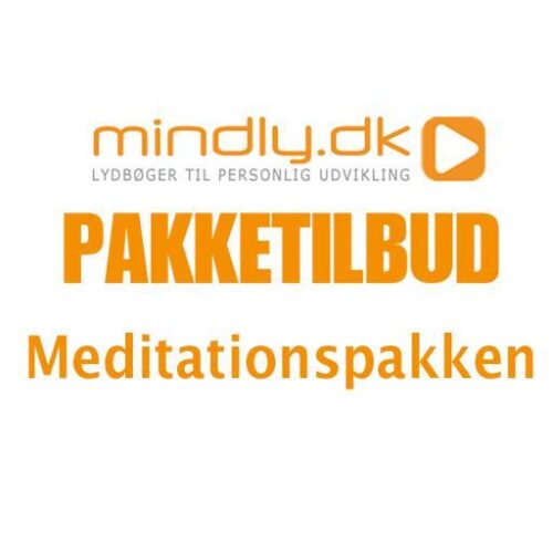 Meditationspakken