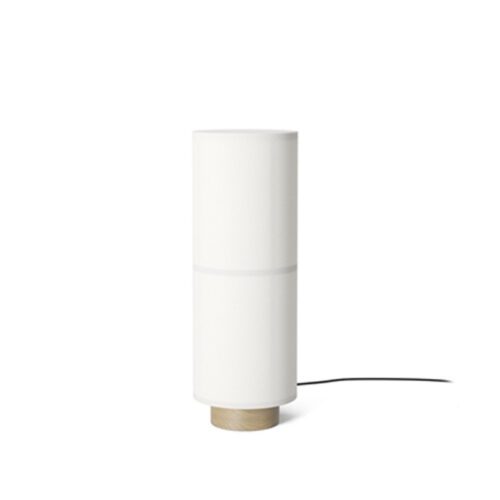 Menu Hashira Bordlampe