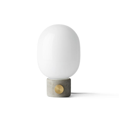 Menu JWDA Bordlampe Beton