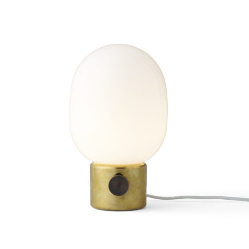 Menu JWDA Bordlampe Messing