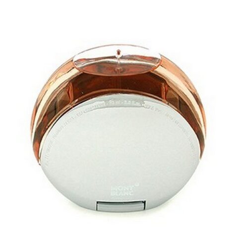 MontBlanc - Presence d'Une Femme - 75 ml - Edt