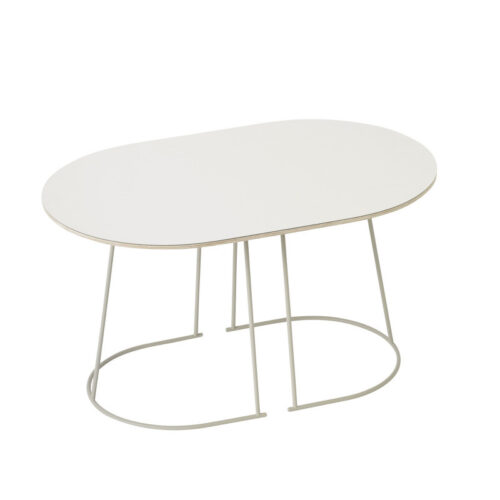 Muuto Sofabord Airy Lille (Oregon Pine)