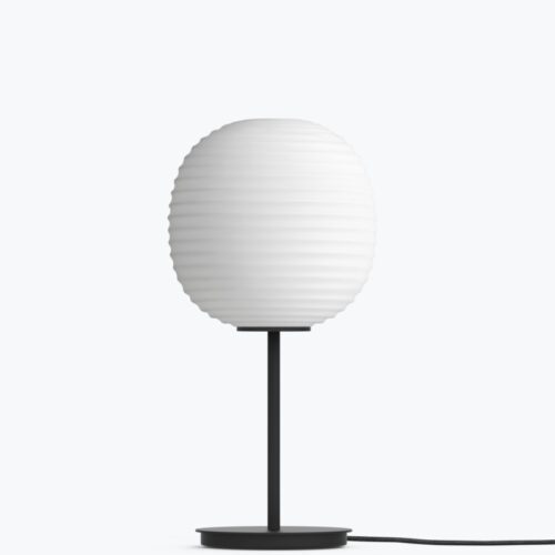 New Works Lantern Table Lamp Small