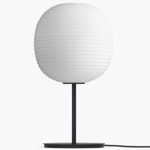 New Works Lantern Table Lamp Medium
