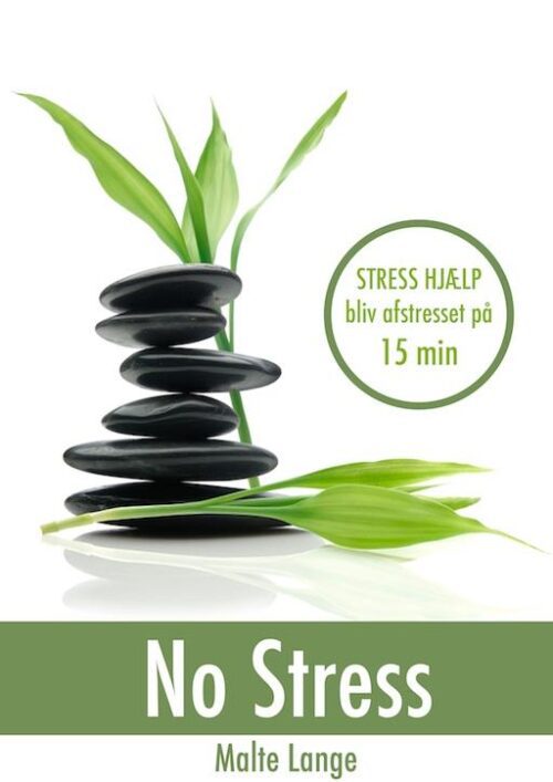 No stress