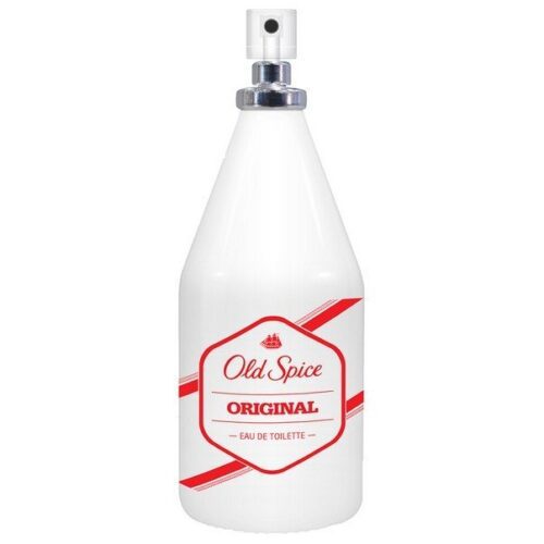 Old Spice - Original - 100 ml - Edt