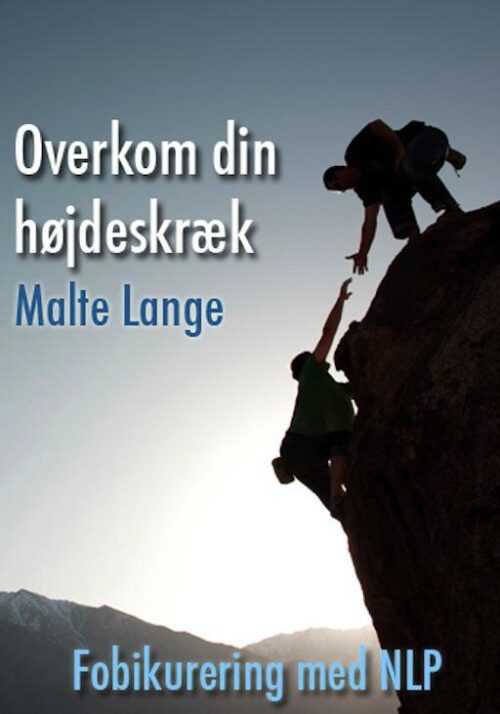 Overkom din højdeskræk