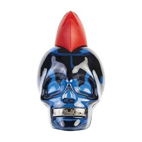 Police - To Be Rebel - 125 ml - EDT
