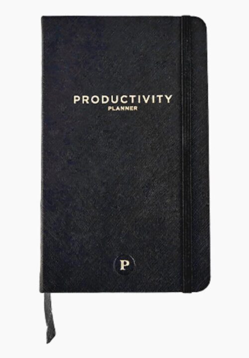 Productivity Planner
