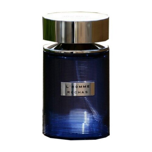 Rochas - L'Homme Rochas - 100 ml - Edt