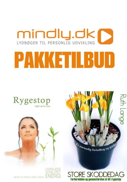 Rygestop-pakken (Pakketilbud)