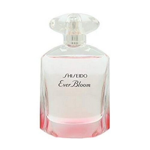Sheseido - Ever Bloom - 50 ml - Edp